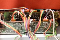 Repair Kawai R-100 vintage digital drummachine