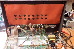 Repair Kawai R-100 vintage digital drummachine