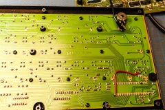 Repair Keytek Siel MDP-40 Drum Machine-14