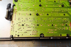Repair Keytek Siel MDP-40 Drum Machine-16