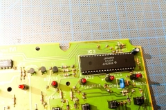 Repair Keytek Siel MDP-40 Drum Machine-18