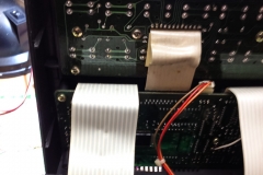 Repair Korg KPR-77 Drum Machine