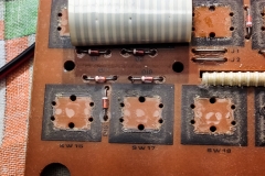 Repair Korg KPR-77 Drum Machine