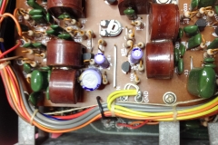 Repair Korg Minipops 7 Analog Drum Machine
