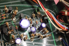Repair Korg Minipops 7 Analog Drum Machine