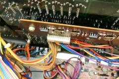 Repair Korg MonoPoly Synthesizer Reparatur Service