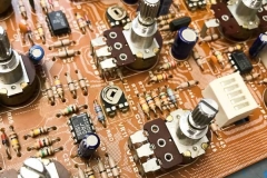 Repair Korg MonoPoly Synthesizer Reparatur Service
