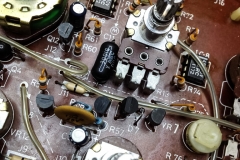 Repair Korg MS20 (Robert Babicz) Analog Synthesizer