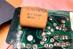 Repair Korg MS20 (Robert Babicz) Analog Synthesizer