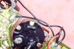 Repair Korg MS20 (Robert Babicz) Analog Synthesizer