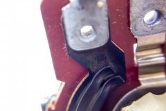 Repair Korg MS20 (Robert Babicz) Analog Synthesizer