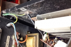 Repair Korg MS20 (Robert Babicz) Analog Synthesizer