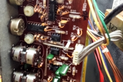 Repair Korg MS20 (Robert Babicz) Analog Synthesizer