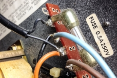 Repair Korg MS20 (Robert Babicz) Analog Synthesizer