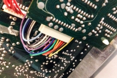 Repair Korg MS20 (Robert Babicz) Analog Synthesizer