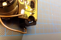 Repair Korg MS20 Vintage Analog Synthesizer Reparatur Service