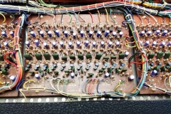 Repair Korg Polyphonic Ensemble 2000 Vintage Analog Synthesizer Reparatur Service