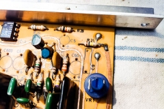 Repair Korg PS3200 Vintage Analog Synthesizer