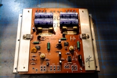 Repair Korg PS3200 Vintage Analog Synthesizer