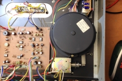 Repair Korg Stage Echo SE-300 Vintage Analog Tape Delay