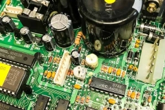 Repair Kurzweil K2000 Vintage Synthesizer Reparatur Service