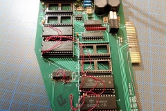 Repair LINN 9000 Vintage Drum Computer Drum Machine
