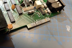 Repair LINN 9000 Vintage Drum Computer Drum Machine