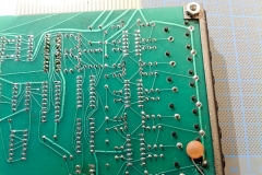 Repair LINN 9000 Vintage Drum Computer Drum Machine