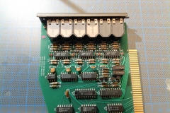 Repair LINN 9000 Vintage Drum Computer Drum Machine