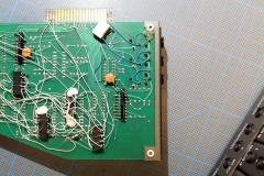 Repair LINN 9000 Vintage Drum Computer Drum Machine