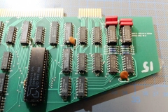 Repair LINN 9000 Vintage Drum Computer Drum Machine