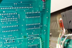 Repair LINN 9000 Vintage Drum Computer Drum Machine