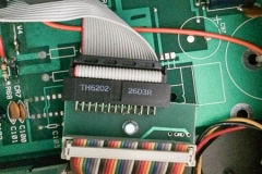 Repair LINN 9000 Vintage Drum Computer Drum Machine