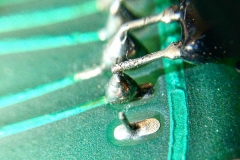Repair LINN 9000 Vintage Drum Computer Drum Machine