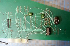 Repair LINN 9000 Vintage Drum Computer Drum Machine