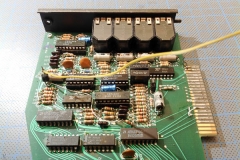 Repair LINN 9000 Vintage Drum Computer Drum Machine