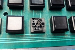 Repair LinnDrum Vintage Drum Computer Reparatur Service