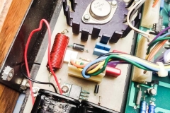 Repair LinnDrum Vintage Drum Computer Reparatur Service