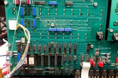 Repair LinnDrum Vintage Drum Computer Reparatur Service