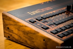 Repair LinnDrum Vintage Drum Computer Reparatur Service