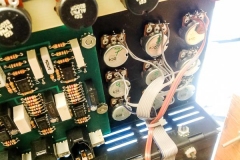 Repair LinnDrum Vintage Drum Computer Reparatur (A2020013001)
