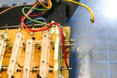 Repair Moog Minimoog Synthesizer Reparatur Service