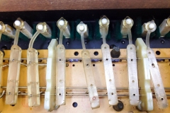 Repair Moog Minimoog Vintage Analog Synthesizer Reparatur Service
