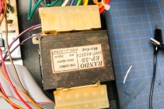 Repair Oberheim Matrix 6 Synthesizer Reparatur Service