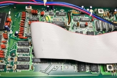 Repair Oberheim Matrix 6 Synthesizer Reparatur Service