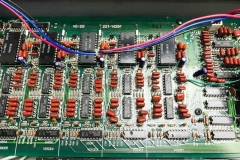 Repair Oberheim Matrix 6 Synthesizer Reparatur Service