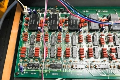 Repair Oberheim Matrix 6 Synthesizer Reparatur Service