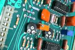 Repair Oberheim OB-Xa Vintage Analog Synthesizer Reparatur Service