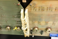 Repair Oberheim OBXa Vintage Analog Synthesizer Reparatur