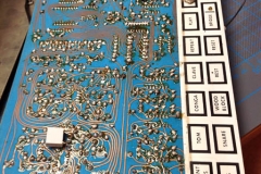 Repair Paia 3750A Drum Machine